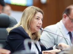 Aprovado PL de Iracema Vale que trata da preservação da região dos Lençóis Maranhenses