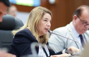 Aprovado PL de Iracema Vale que institui Semana de Conscientização e Incentivo à Amamentação