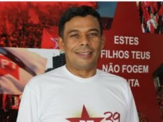 Justiça extingue processo e valida reeleição de Francimar Melo no PT