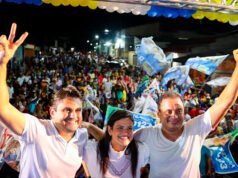 Políticos dizem que Operação da PF em Vitorino Freire visou atingir ministro das Comunicações