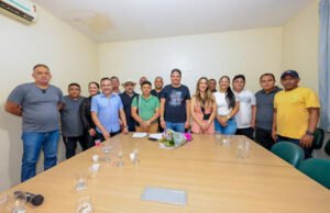 Genésio emprega ex-mulher na Prefeitura de Pinheiro e tentará torna-la prefeita em 2024