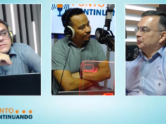 Allan Garcês afirma que manterá posicionamento conservador na Câmara