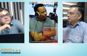 Allan Garcês afirma que manterá posicionamento conservador na Câmara