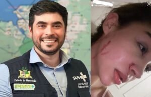 Diretor afastado da UPA nega agressão a ex-namorada, que ratifica denúncia