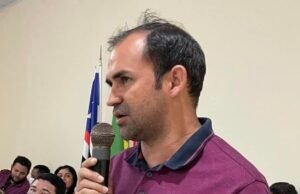 Prefeito Wallas Rocha é rejeitado por 61% da população de São Benedito do Rio Preto