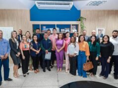 Piso da enfermagem: SES reúne sindicatos e representantes da categoria