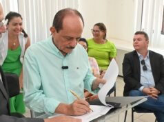 Prefeitura de Ribamar propõe PL para ampliação da jornada dos professores