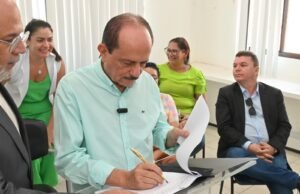 Prefeitura de Ribamar propõe PL para ampliação da jornada dos professores