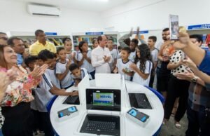 Prefeitura de Ribamar parabeniza município levando dignidade aos ribamarenses com processo de reconstrução