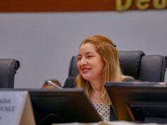 Requerimento de Iracema Vale garante aprovação imediata de projeto que prioriza o pagamento do novo piso da enfermagem