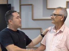 Pinheiro: Zé Arlindo declara apoio a André da RalpNet para prefeito