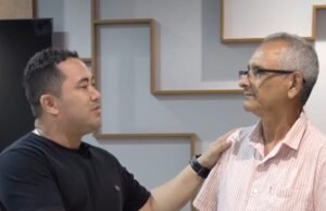 Pinheiro: Zé Arlindo declara apoio a André da RalpNet para prefeito