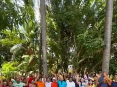 Gilvan Cabral oficializa apoio a Vinícius Vale para a prefeitura de Barreirinhas