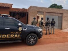 PF investiga homicídio de servidor da SESAI na cidade de Arame