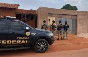 PF investiga homicídio de servidor da SESAI na cidade de Arame