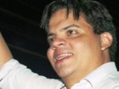 Desaprovação de Luciano Genésio em Pinheiro chega próximo de 80%, diz pesquisa