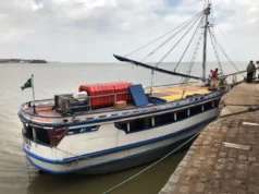 MP recomenda controle de mercadorias nas embarcações que fazem a travessia São Luís/Alcântara