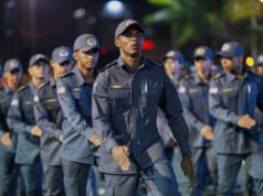 Investimentos em segurança refletem na redução da criminalidade no Maranhão