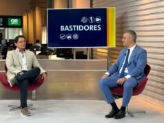 Evangelista fala sobre pré-candidatura a prefeito de São Luís