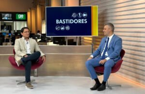 Evangelista fala sobre pré-candidatura a prefeito de São Luís
