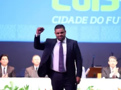 Nova pesquisa mostra crescimento consistente de Paulo Victor para Prefeitura de São Luís