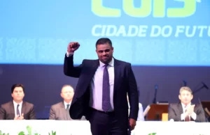 Nova pesquisa mostra crescimento consistente de Paulo Victor para Prefeitura de São Luís