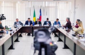 CPI do Futebol ouve presidente da Federação Maranhense de Futebol