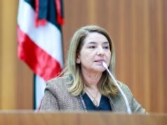 PL de Iracema Vale sobre preservação dos Lençóis Maranhenses será sancionado por Brandão