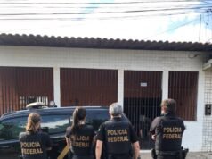 Polícia realiza em São Luís e Pinheiro operação contra fraudes no INSS