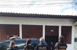 Polícia realiza em São Luís e Pinheiro operação contra fraudes no INSS