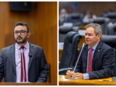 Deputados dizem que indicação de Daniel Brandão para TCE seguiu rito constitucional