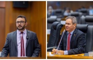 Deputados dizem que indicação de Daniel Brandão para TCE seguiu rito constitucional