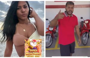 Dois influenciadores são detidos em São Luís