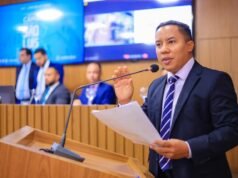 Raimundo Penha quer evitar desconto de imposto em precatórios do Fundeb