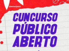 Concurso em Paço do Lumiar oferece salário superior a R$ 6 mil