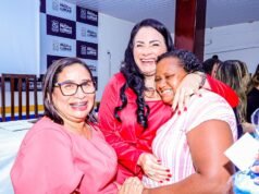 UBS’s de Paço do Lumiar recebem premiação por pontuação máxima no Previne Brasil