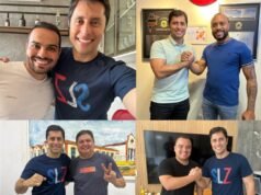 Duarte, Edivaldo e Fábio Câmara intensificam movimentos