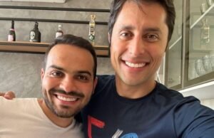 PL caminha para apoiar novamente Duarte Júnior
