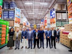 Assaí Angelim gera mais de 500 empregos e fomenta a economia