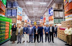Assaí Angelim gera mais de 500 empregos e fomenta a economia