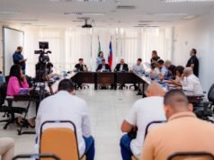 CCJ aprova parecer a MPs que tratam de redução de ICMS da cesta básica e programa Minha Renda