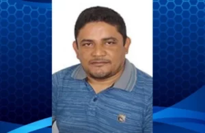 Vereador é assassinado no interior do Maranhão