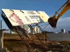 Paulo Velten autoriza retomada de obra da Prefeitura no depósito do Armazém Paraíba