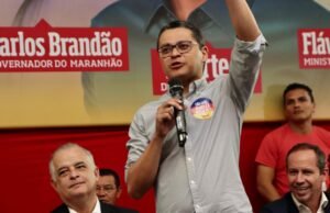 Carlos Lula sai fortalecido das conferências do PSB, PCdoB e PT no Maranhão