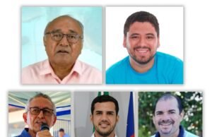 DataM aponta empate técnico entre Léo Costa e Vinicius Vale na disputa em Barreirinhas