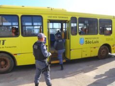 Operação Paz apreende mais de uma tonelada de drogas e 311 armas no Maranhão