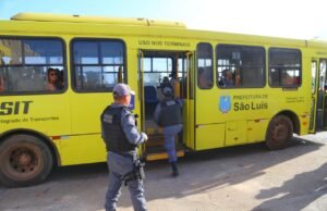 Operação Paz apreende mais de uma tonelada de drogas e 311 armas no Maranhão