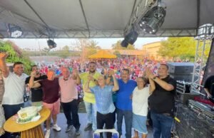 Oposição de Vargem Grande se une