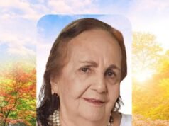 Missa de 7º Dia de Dona Dadá será realizada na segunda (9) na Igreja de Santo Antônio