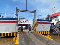 EMAP suspende operação do ferry-boat José Humberto